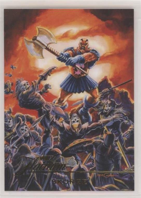 Skurge