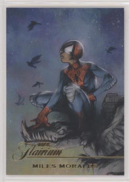 Miles Morales