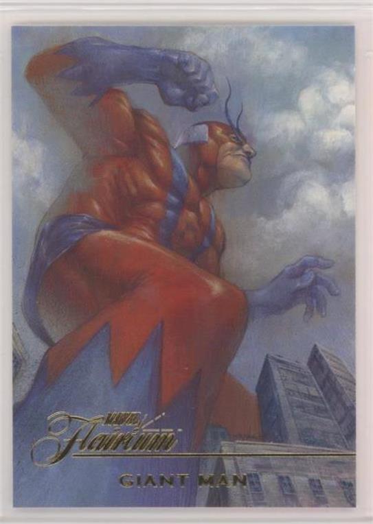 Giant Man