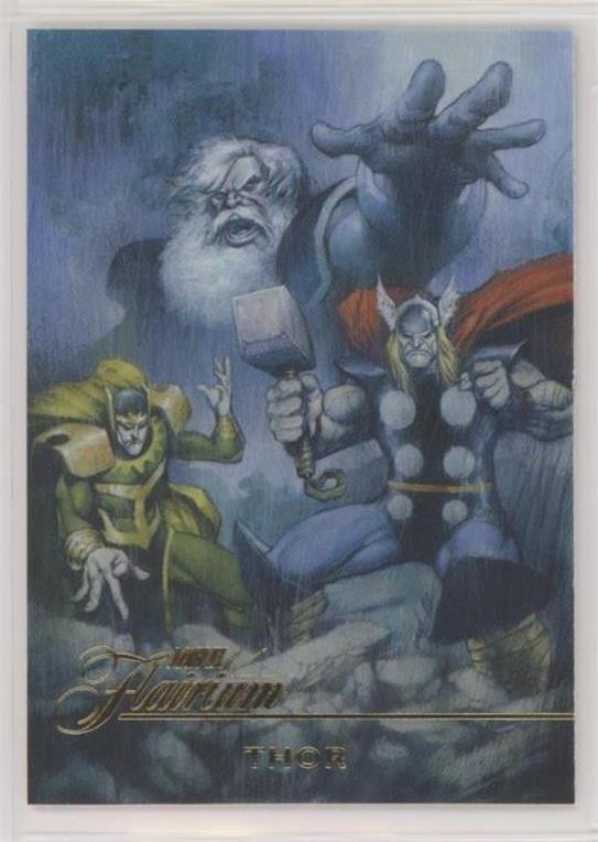 Thor