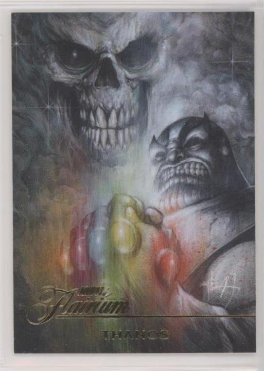 Thanos