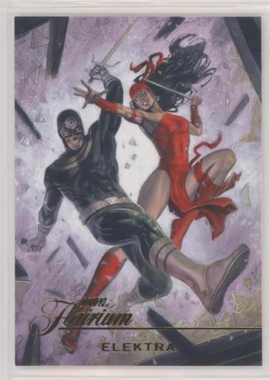 Elektra