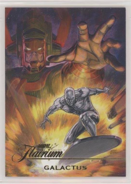 Galactus