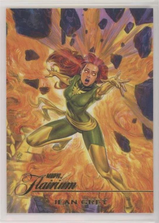Jean Grey