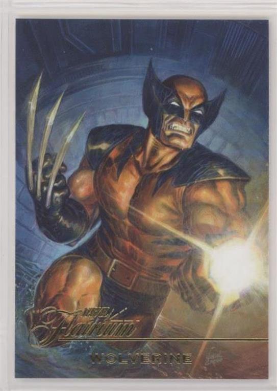Wolverine