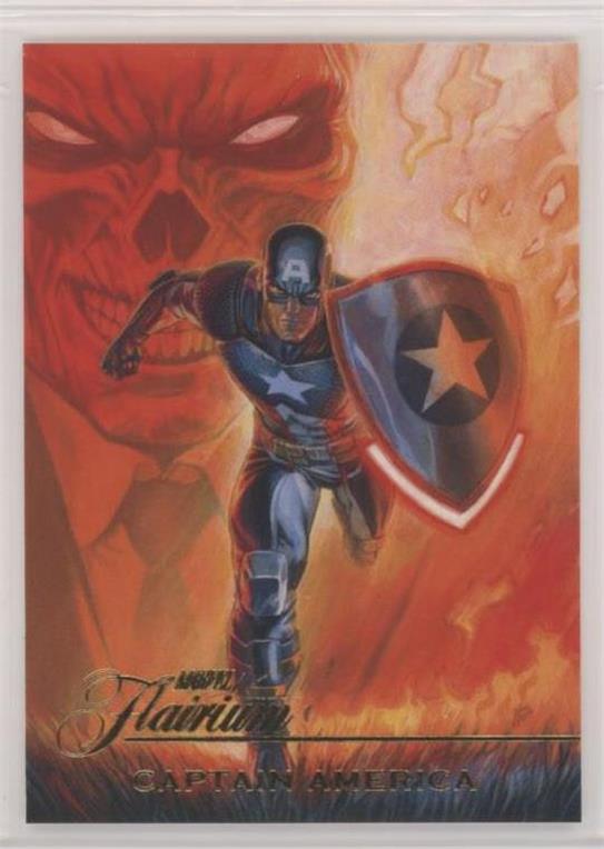 Captain America