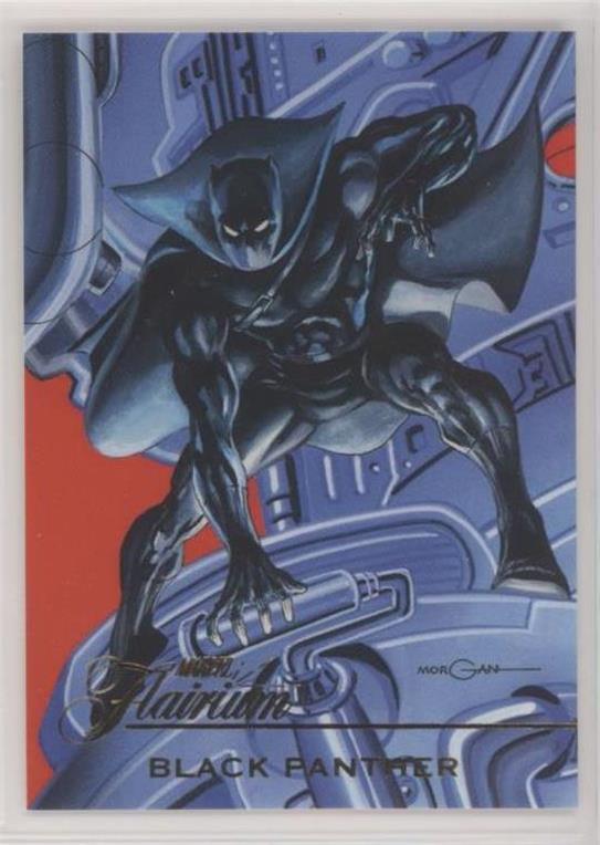 Black Panther