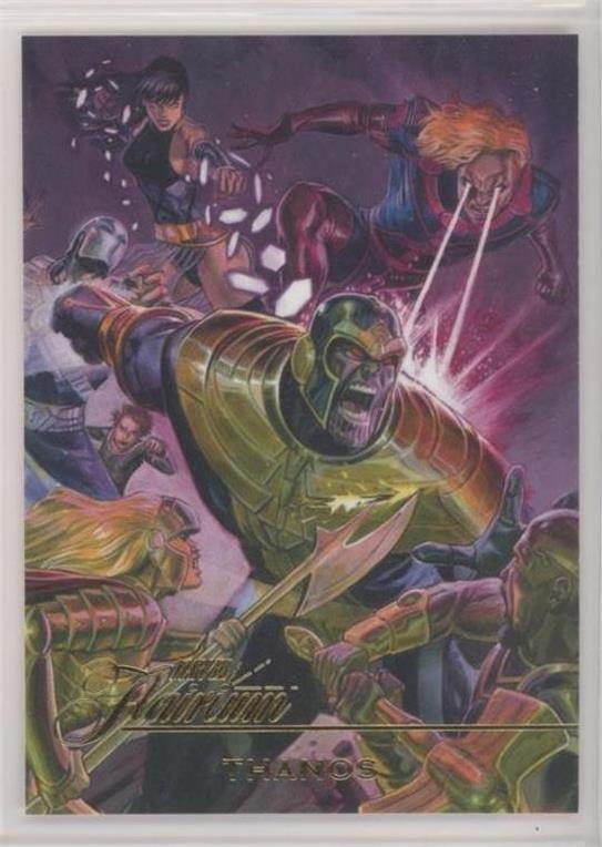 Thanos