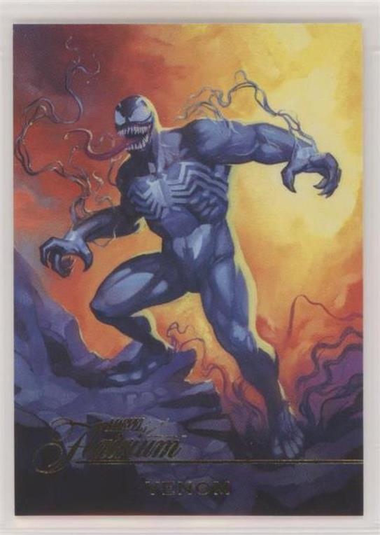Venom