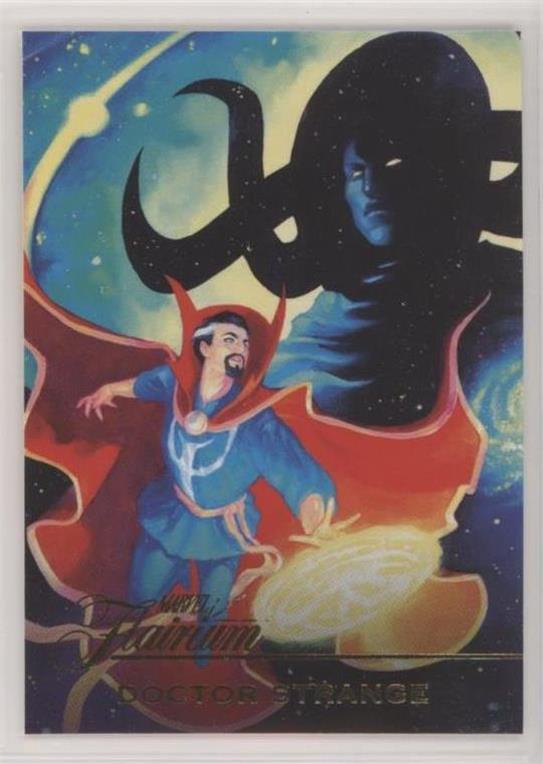 Doctor Strange