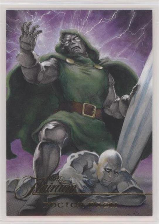 Doctor Doom
