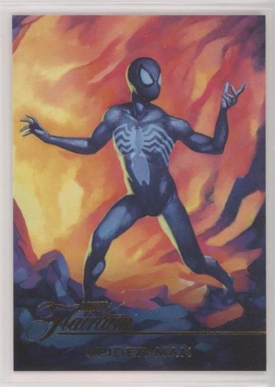 Spider-Man