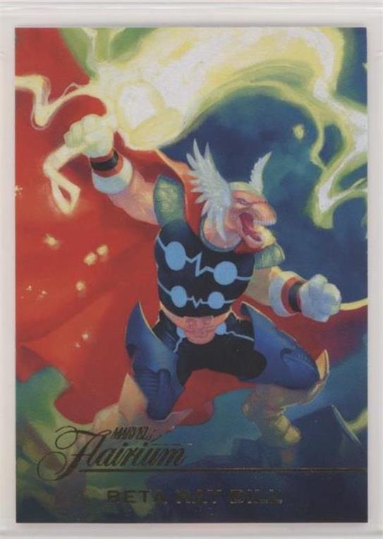Beta Ray Bill