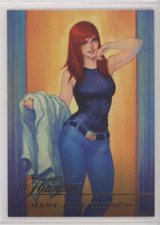 Mary Jane Watson