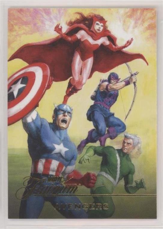 Avengers