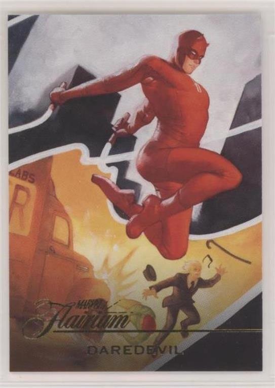 Daredevil