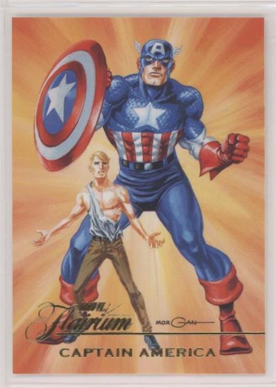 Captain America