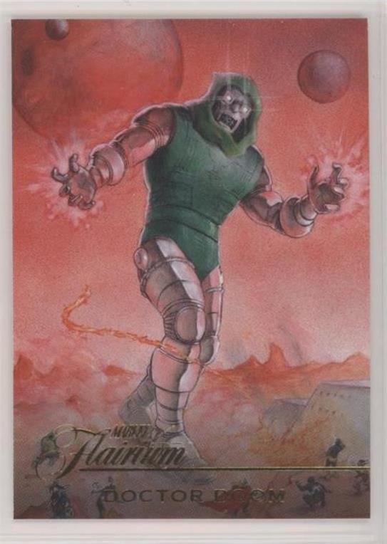 Doctor Doom