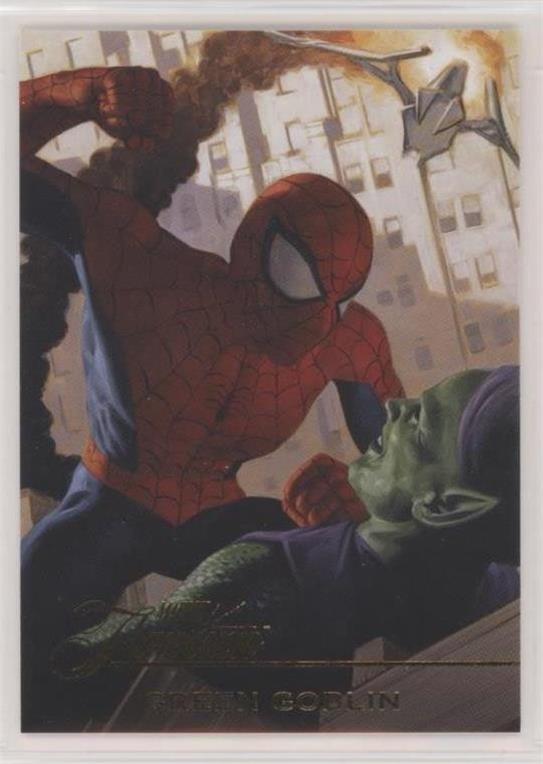 Green Goblin