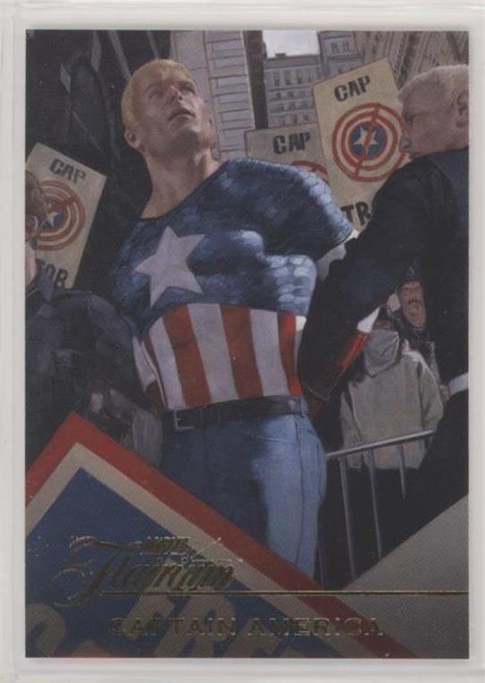 Captain America