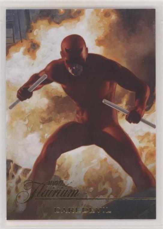 Daredevil