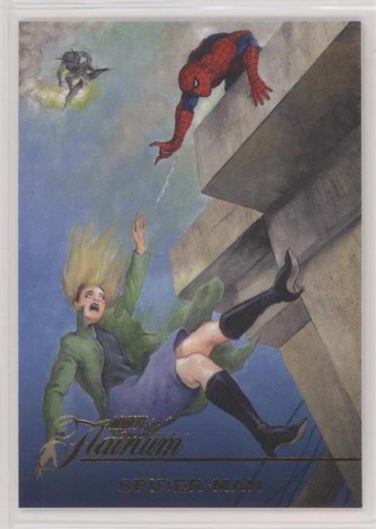 Spider-Man