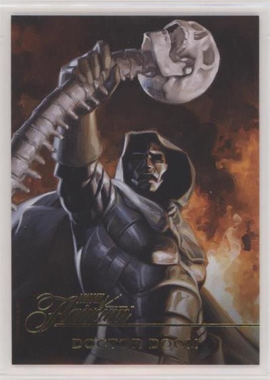 Doctor Doom