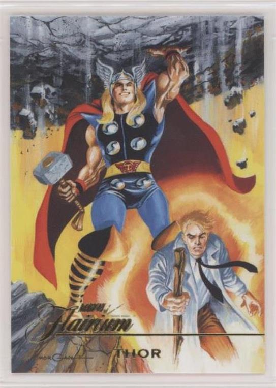 Thor