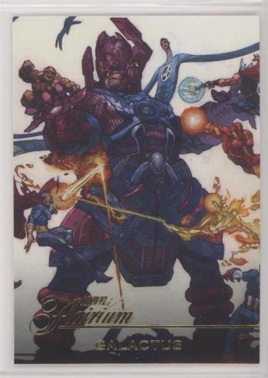 Galactus
