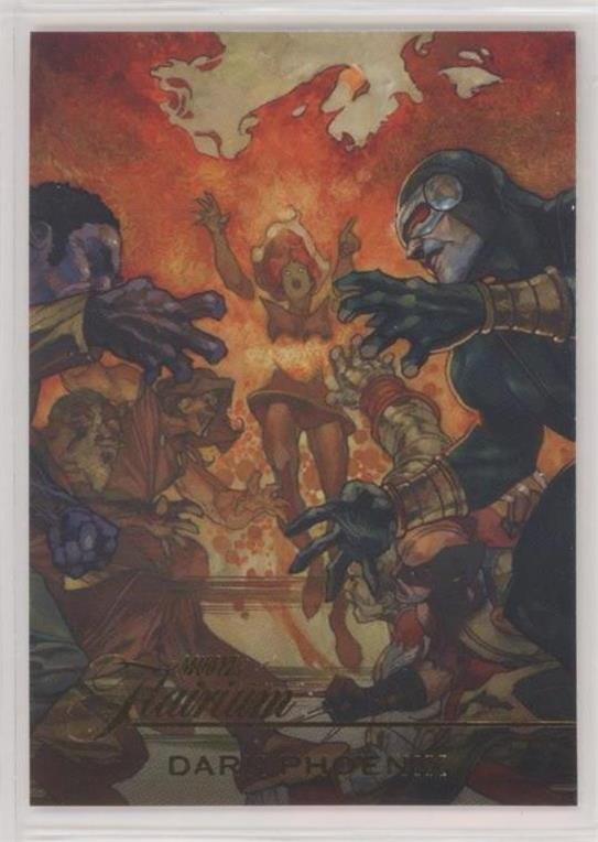 Dark Phoenix