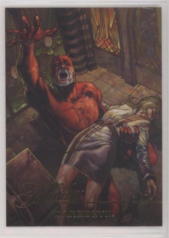 Daredevil