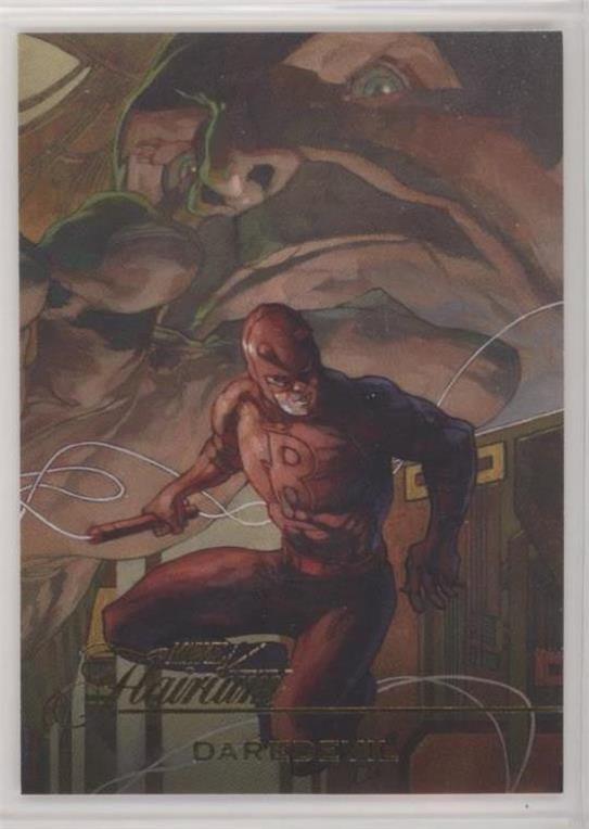 Daredevil