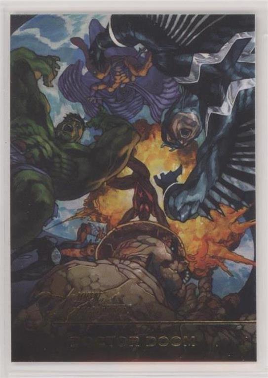 Doctor Doom