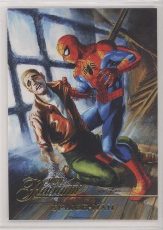 Spider-Man