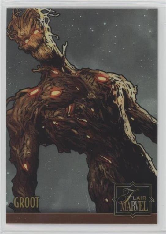 Groot