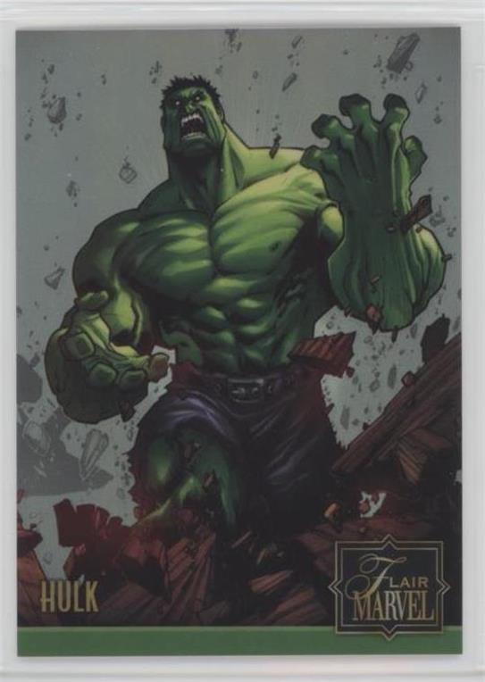 Hulk