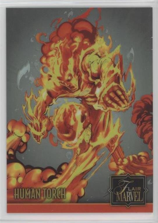 Human Torch