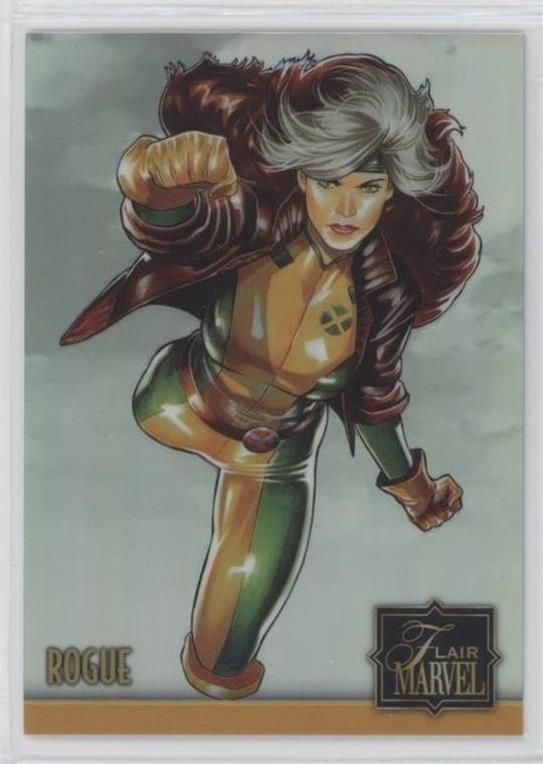 Rogue