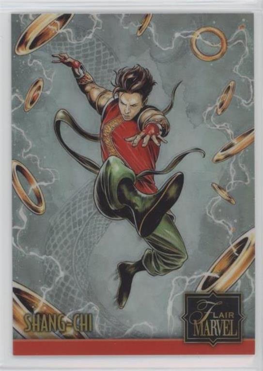 Shang-Chi