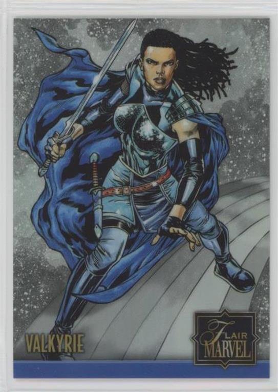 Valkyrie