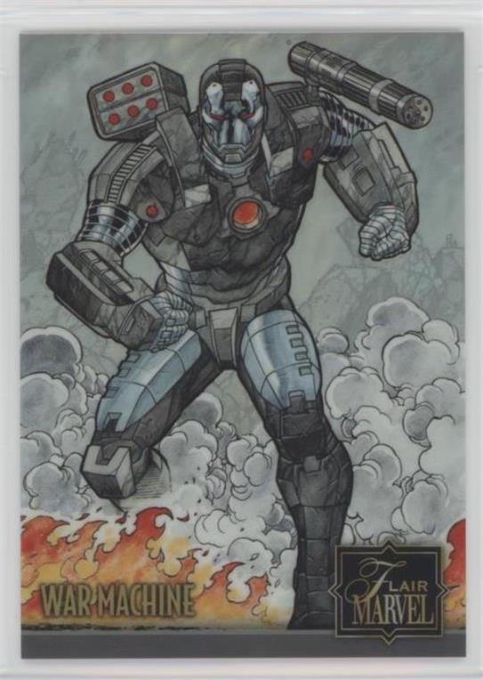 War Machine