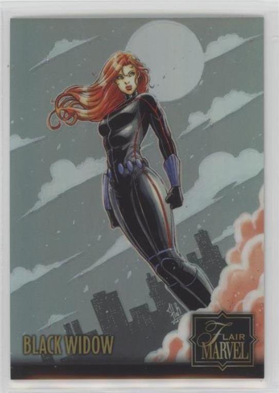 Black Widow