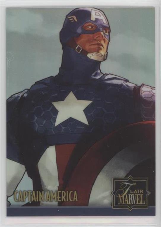 Captain America
