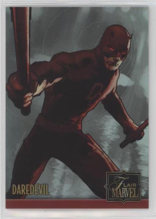 Daredevil