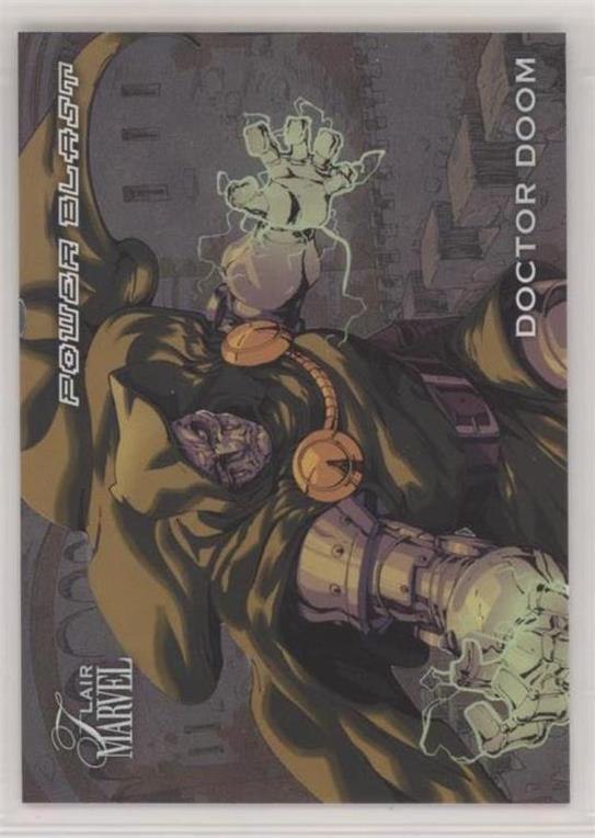 Doctor Doom