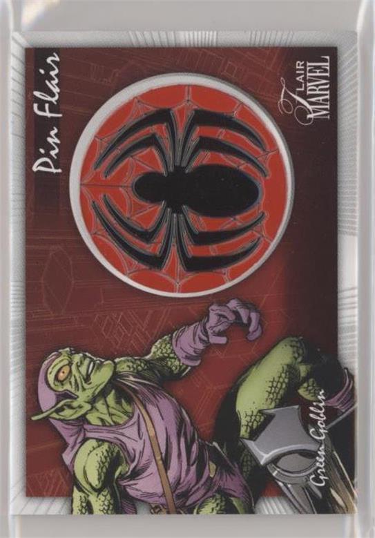 Green Goblin