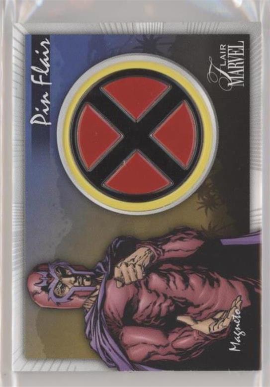Magneto