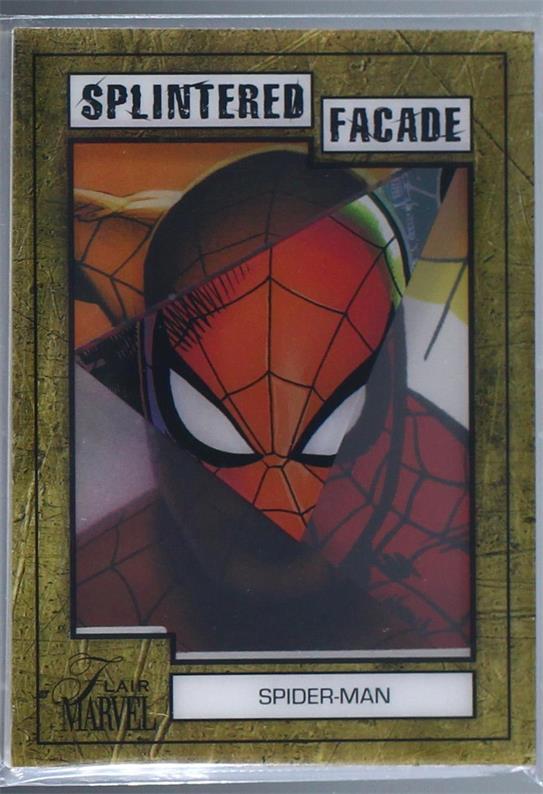 Spider-Man