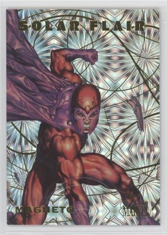 Magneto