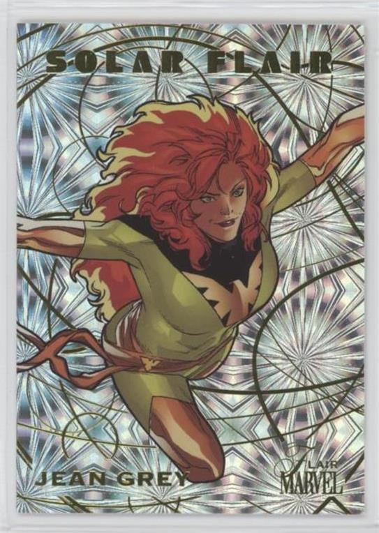 Jean Grey